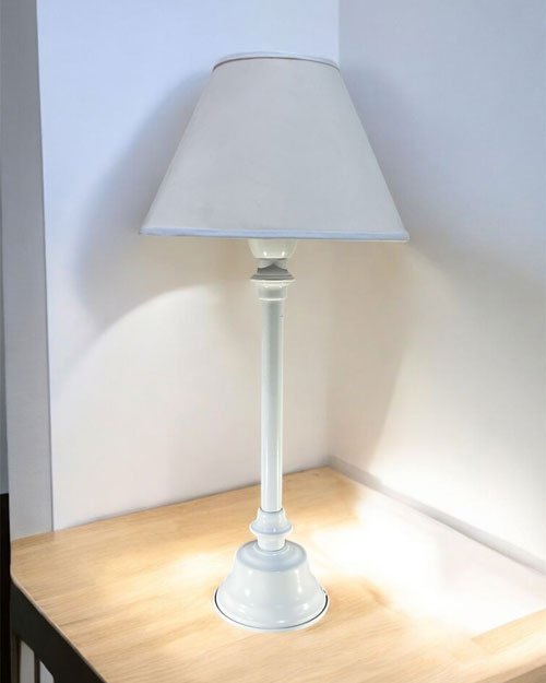 Velador-Copa-Pintado Velador Copa Pintado - Image 1