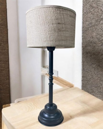 Velador Holandesa Pintado