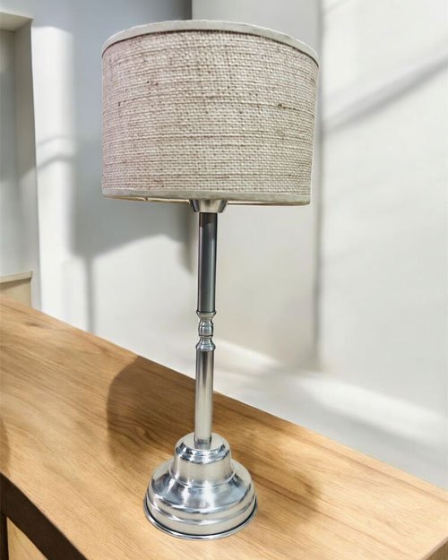 Velador-Holandesa-Platil Velador Holandesa Platil - Image 1