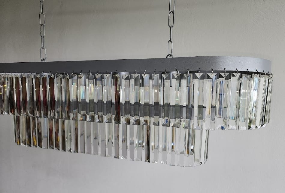 Oval 2 pisos pintura Oval - Image 1